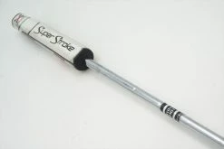 Odyssey White Hot 2-Ball Mid 34" Putter Good Rh 1054017 Super Stroke Grip -Golf Shop 01054017 4 47984.1675442978