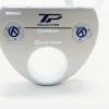 Taylormade Tp Hydroblast Chaska 35" Putter Good Rh 1054047 -Golf Shop 01054047 1 58505.1675196177