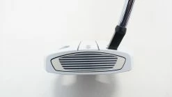 Taylormade Spider Ex Ghost White 35" Putter Good Rh 1054050 Super Stroke Grip -Golf Shop 01054050 2 56451.1675196505