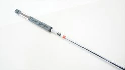 Taylormade Spider Ex Ghost White 35" Putter Good Rh 1054050 Super Stroke Grip -Golf Shop 01054050 5 46531.1675196507