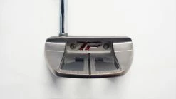 Taylormade Tp Patina Collection Dupage 35" Putter Good Rh 1054054 Super Stroke -Golf Shop 01054054 3 89903.1675196561