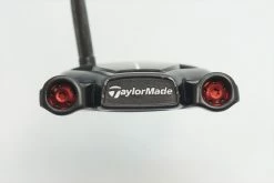 Taylormade Spider Tour Black Double Bend 35" Putter Good Rh 1054255 Super Stroke -Golf Shop 01054255 2 21339.1675196615