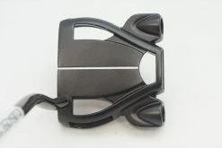Taylormade Spider Tour Black Double Bend 35" Putter Good Rh 1054255 Super Stroke -Golf Shop 01054255 4 40367.1675196616