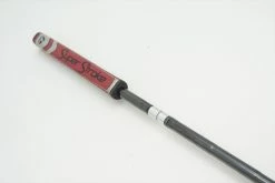 Taylormade Spider Tour Black Double Bend 35" Putter Good Rh 1054255 Super Stroke -Golf Shop 01054255 5 86234.1675196617