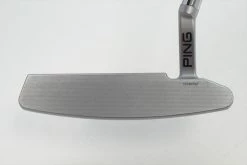 Ping Anser 4 Milled 34" Putter Good Rh 1054340 Super Stroke Grip 11 Ping Anser 4 Milled 34" Putter Good Rh 1054340 Super Stroke Grip -Golf Shop 01054340 3 42038.1675196364
