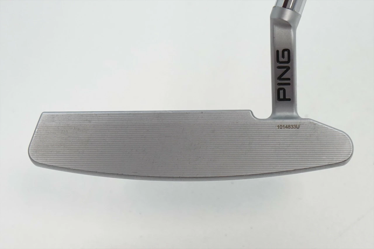 Ping Anser 4 Milled 34" Putter Good Rh 1054340 Super Stroke Grip 5 Ping Anser 4 Milled 34" Putter Good Rh 1054340 Super Stroke Grip - Image 3
