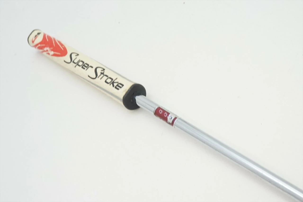 Ping Anser 4 Milled 34" Putter Good Rh 1054340 Super Stroke Grip 7 Ping Anser 4 Milled 34" Putter Good Rh 1054340 Super Stroke Grip - Image 5