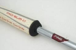 Ping Anser 4 Milled 34" Putter Good Rh 1054340 Super Stroke Grip 14 Ping Anser 4 Milled 34" Putter Good Rh 1054340 Super Stroke Grip -Golf Shop 01054340 6 97189.1675196366