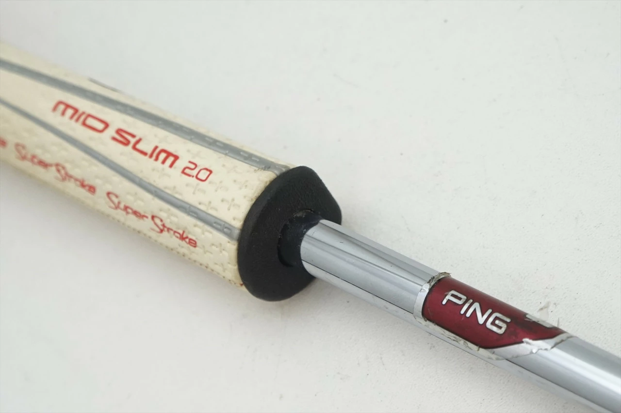 Ping Anser 4 Milled 34" Putter Good Rh 1054340 Super Stroke Grip 8 Ping Anser 4 Milled 34" Putter Good Rh 1054340 Super Stroke Grip - Image 6