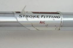Ping Anser 4 Milled 34" Putter Good Rh 1054340 Super Stroke Grip 15 Ping Anser 4 Milled 34" Putter Good Rh 1054340 Super Stroke Grip -Golf Shop 01054340 7 14843.1675196366