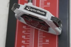Taylormade Spider X Chalk 34" Putter Good Rh 1054350 Super Stroke Grip -Golf Shop 01054350 7 30706.1675196419