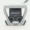 Taylormade Spider X Chalk 34" Putter Good Rh 1054351 Super Stroke Grip -Golf Shop 01054351 1 68686.1675196430