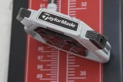 Taylormade Spider X Chalk 34" Putter Good Rh 1054351 Super Stroke Grip -Golf Shop 01054351 7 88026.1675196433