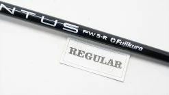 Taylormade Stealth 16.5° 3Hl Fairway Wood Regular Flex Ventus 1054594 Excellent -Golf Shop 01054594 5 88872.1675197133