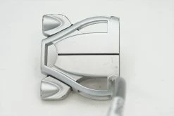 Taylormade Spider Tour Diamond Silver DB 35" Putter Good Left Hand Lh 1054607 -Golf Shop 01054607 4 50344.1675878119