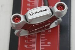 Taylormade Spider Tour Diamond Silver DB 35" Putter Good Left Hand Lh 1054607 -Golf Shop 01054607 7 50936.1675878120