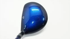 Xxio X 20° 7 Fairway Wood Stiff Flex Dst 1054620 Excellent -Golf Shop 01054620 4 38167.1675196578