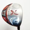 Tour Edge Exotics Xcg-3 15° 3 Fairway Wood Regular Flex Exotics 1054625 Good -Golf Shop 01054625 1 62372.1675196834