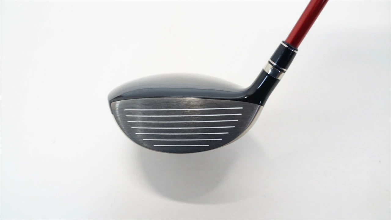 Tour Edge Exotics Xcg-3 15° 3 Fairway Wood Regular Flex Exotics 1054625 Good 5 Tour Edge Exotics Xcg-3 15° 3 Fairway Wood Regular Flex Exotics 1054625 Good - Image 3