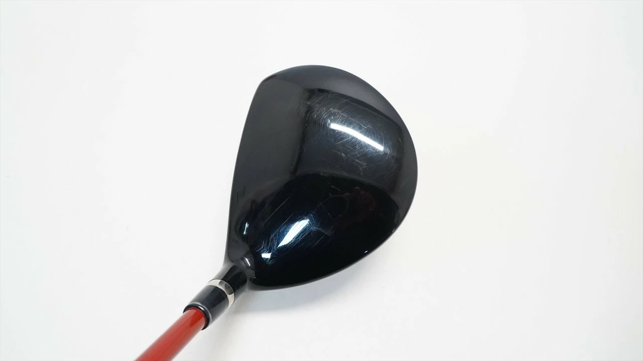 Tour Edge Exotics Xcg-3 15° 3 Fairway Wood Regular Flex Exotics 1054625 Good 6 Tour Edge Exotics Xcg-3 15° 3 Fairway Wood Regular Flex Exotics 1054625 Good - Image 4