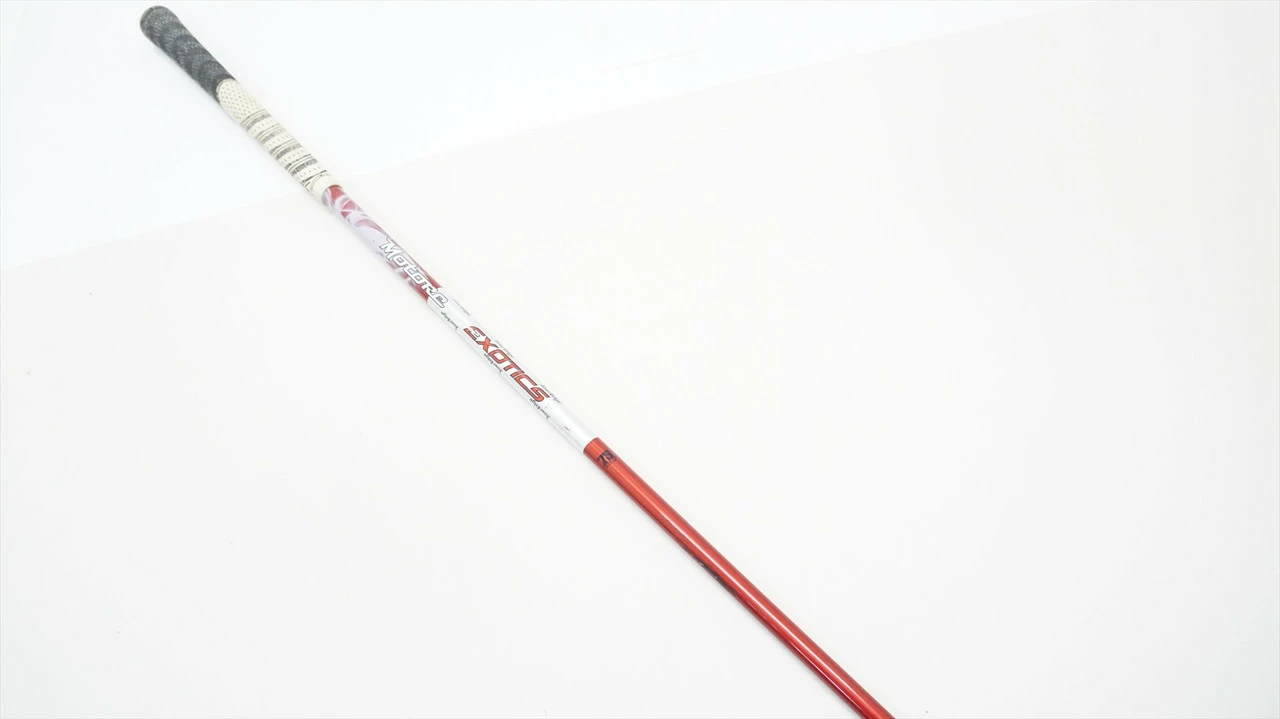 Tour Edge Exotics Xcg-3 15° 3 Fairway Wood Regular Flex Exotics 1054625 Good 8 Tour Edge Exotics Xcg-3 15° 3 Fairway Wood Regular Flex Exotics 1054625 Good - Image 6