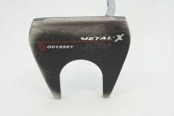 Odyssey Metal-X 7 33" Putter Fair Rh 1054634