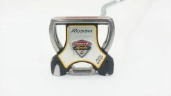 Taylormade Rossa Monza Itsy Bitsy Spider 35" Putter Good Rh 1054678 Super Stroke