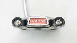 Taylormade Rossa Monza Itsy Bitsy Spider 35" Putter Good Rh 1054678 Super Stroke -Golf Shop 01054678 3 85290.1675196599