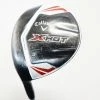 Callaway X-Hot 2013 15° 3 Fairway Wood Stiff Project X 1054716 Good Left Hand Lh -Golf Shop 01054716 1 92940.1675197049