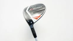 Callaway X-Hot 2013 15° 3 Fairway Wood Stiff Project X 1054716 Good Left Hand Lh -Golf Shop 01054716 2 32320.1675197050