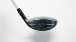 Callaway X-Hot 2013 15° 3 Fairway Wood Stiff Project X 1054716 Good Left Hand Lh -Golf Shop 01054716 3 99547.1675197050