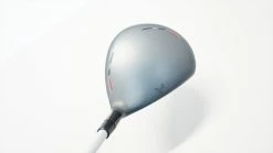 Callaway X-Hot 2013 15° 3 Fairway Wood Stiff Project X 1054716 Good Left Hand Lh -Golf Shop 01054716 4 27065.1675197051