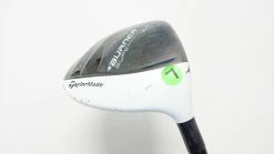 Taylormade Burner Superfast 2.0 18° 5 Fairway Wood Ladies Ozik Xcon 4.8 1054778 -Golf Shop 01054778 2 87250.1675197138