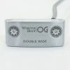 New Odyssey White Hot Og Double Wide 33" Putter Rh 1054785 -Golf Shop 01054785 1 33188.1675196179