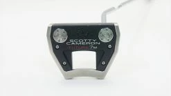 Scotty Cameron Futura 7M 33" Putter Excellent Rh 1054808