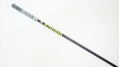 Pxg 2021 0211 21° 7 Fairway Wood Extra Stiff Hzrdus 1054963 Good Left Hand Lh -Golf Shop 01054963 6 52606.1675196940