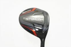 Taylormade Stealth 18° 5 Fairway Wood Regular Flex V2 1054987 Excellent