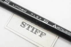 Taylormade Sim 15° 3 Fairway Wood Stiff Flex Diamana 1055010 Good -Golf Shop 01055010 5 61486.1675442444