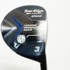 Tour Edge Hot Launch E522 16° 3 Fairway Wood Stiff Flex Fubuki 1055127 Fair -Golf Shop 01055127 1 85305.1675196669
