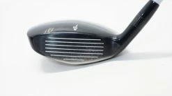 Tour Edge Hot Launch E522 16° 3 Fairway Wood Stiff Flex Fubuki 1055127 Fair -Golf Shop 01055127 3 15479.1675196670