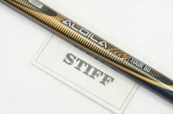 Cobra Sz 5 Fairway Wood Stiff Flex Aldila Hm Tour 1055269 Good -Golf Shop 01055269 5 69595.1675442505