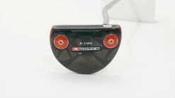 Odyssey O-Works R-Line 33" Putter Good Rh 1055572 Super Stroke Grip