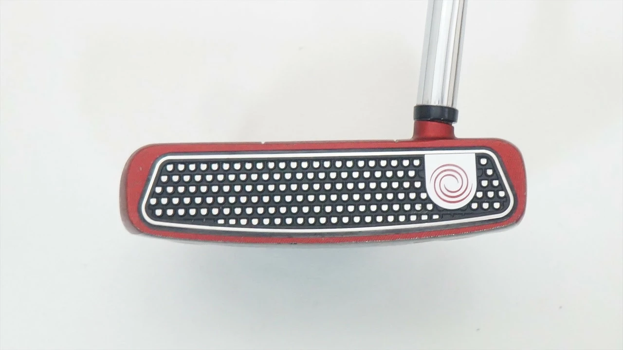 Odyssey O-Works R-Line 33" Putter Good Rh 1055572 Super Stroke Grip 4 Odyssey O-Works R-Line 33" Putter Good Rh 1055572 Super Stroke Grip - Image 2
