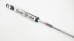 Odyssey O-Works R-Line 33" Putter Good Rh 1055572 Super Stroke Grip 12 Odyssey O-Works R-Line 33" Putter Good Rh 1055572 Super Stroke Grip -Golf Shop 01055572 5 32883.1675196277