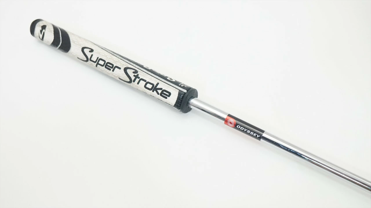 Odyssey O-Works R-Line 33" Putter Good Rh 1055572 Super Stroke Grip 7 Odyssey O-Works R-Line 33" Putter Good Rh 1055572 Super Stroke Grip - Image 5