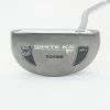 Odyssey White Ice Rossie 35" Putter Good Rh 1055584 Super Stroke Grip 2 Odyssey White Ice Rossie 35" Putter Good Rh 1055584 Super Stroke Grip -Golf Shop 01055584 1 49425.1675196383