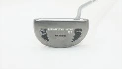 Odyssey White Ice Rossie 35" Putter Good Rh 1055584 Super Stroke Grip