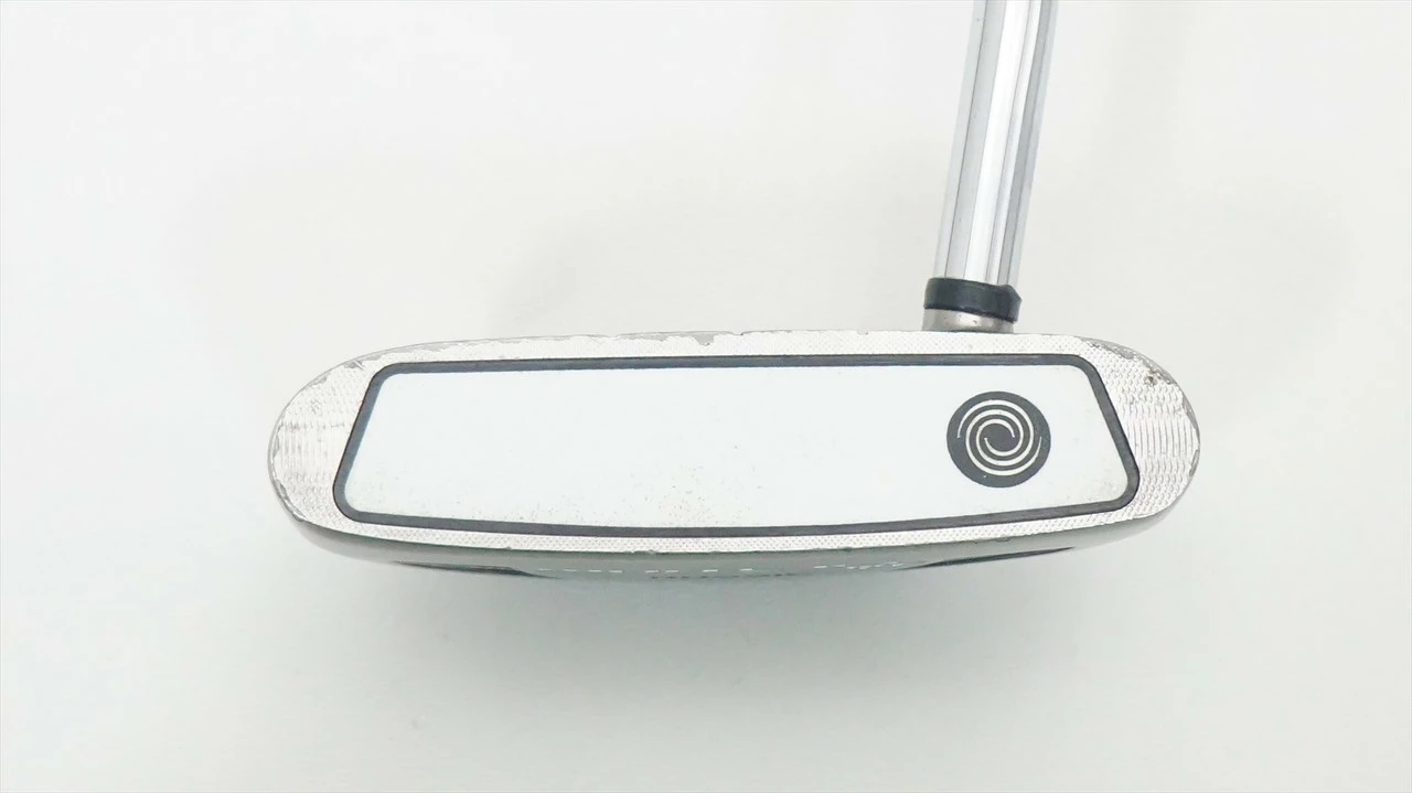 Odyssey White Ice Rossie 35" Putter Good Rh 1055584 Super Stroke Grip 4 Odyssey White Ice Rossie 35" Putter Good Rh 1055584 Super Stroke Grip - Image 2