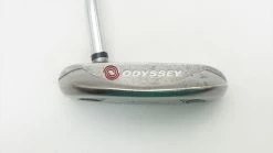 Odyssey White Ice Rossie 35" Putter Good Rh 1055584 Super Stroke Grip 10 Odyssey White Ice Rossie 35" Putter Good Rh 1055584 Super Stroke Grip -Golf Shop 01055584 3 11639.1675196384