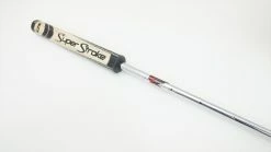 Odyssey White Ice Rossie 35" Putter Good Rh 1055584 Super Stroke Grip 12 Odyssey White Ice Rossie 35" Putter Good Rh 1055584 Super Stroke Grip -Golf Shop 01055584 5 10812.1675196385